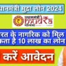 PM Mudra Loan 2024